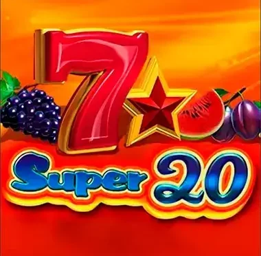 Super 20