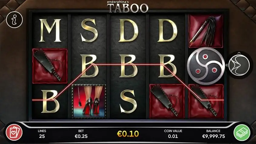 Taboo