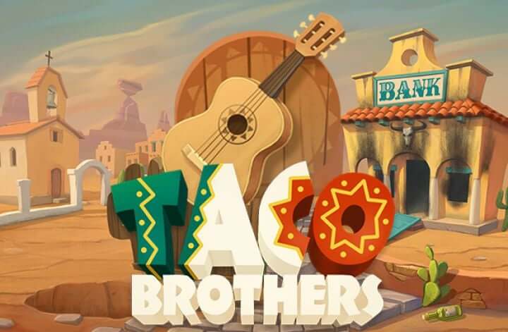 Taco brothers