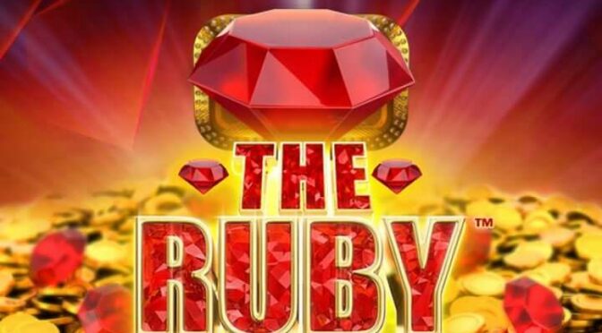 The ruby