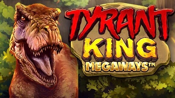 Tyrant king megaways