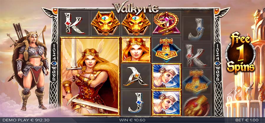 Valkyrie