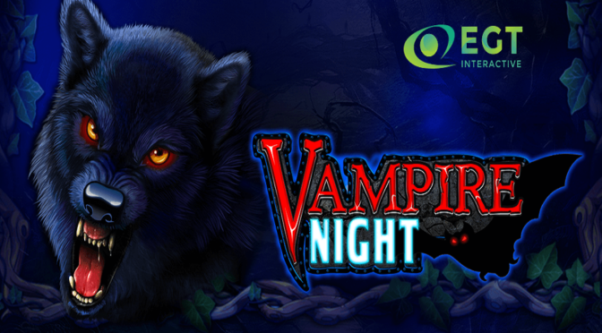 Vampire night