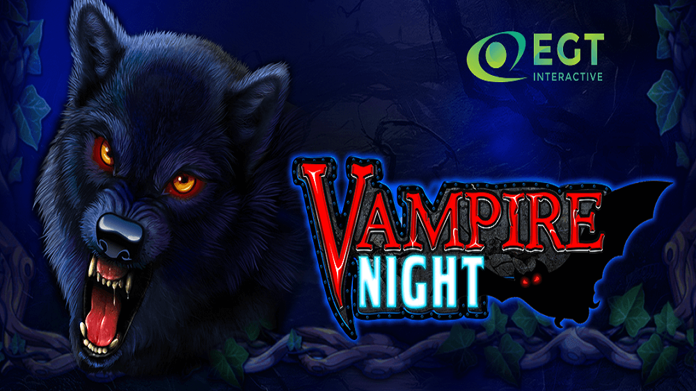 Vampire night