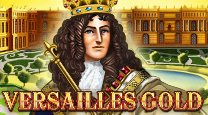 Versailles gold