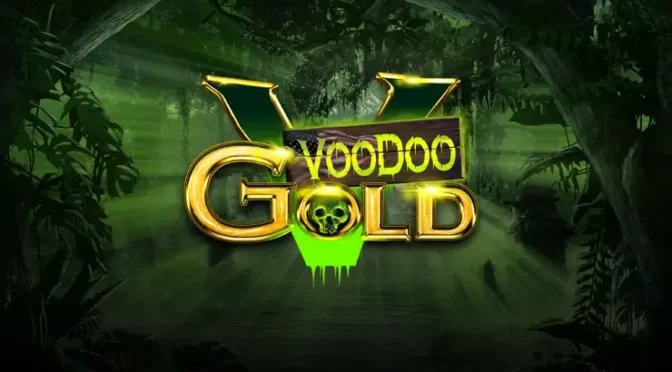 Voodoo gold