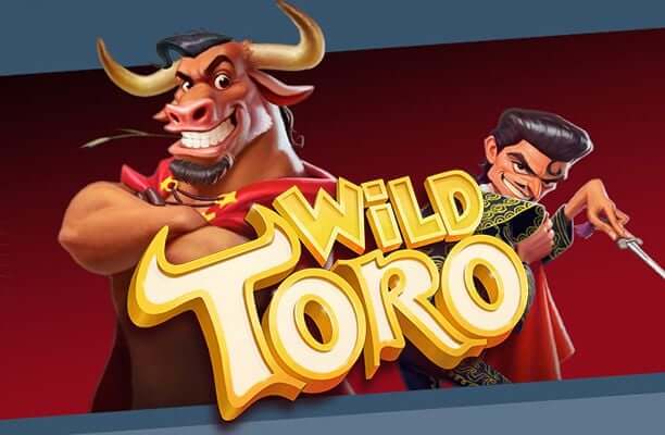 Wild toro