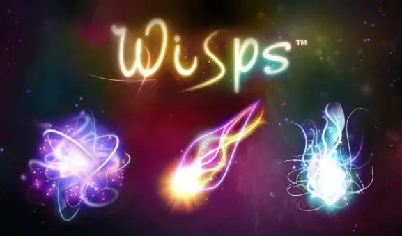 Wisps