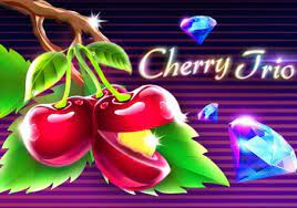 Cherry trio