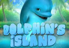 Dolphins island