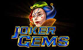 Joker gems