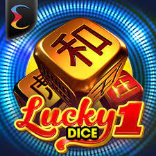 Lucky dice 1