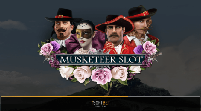 Musketeer slot