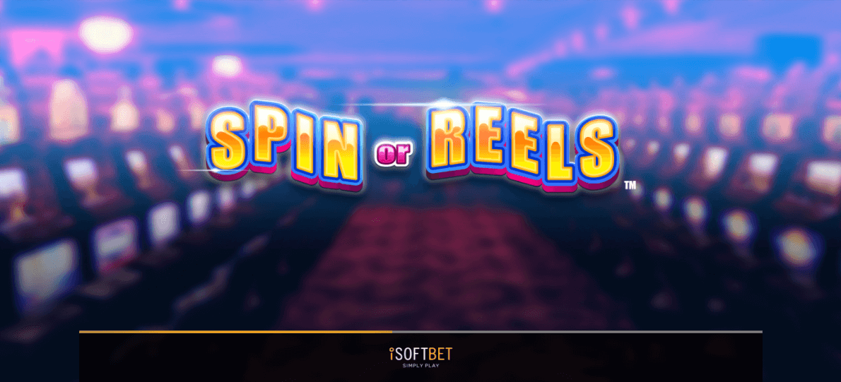 Spin or reels hd