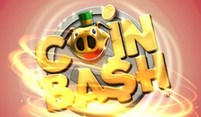 Coin bash