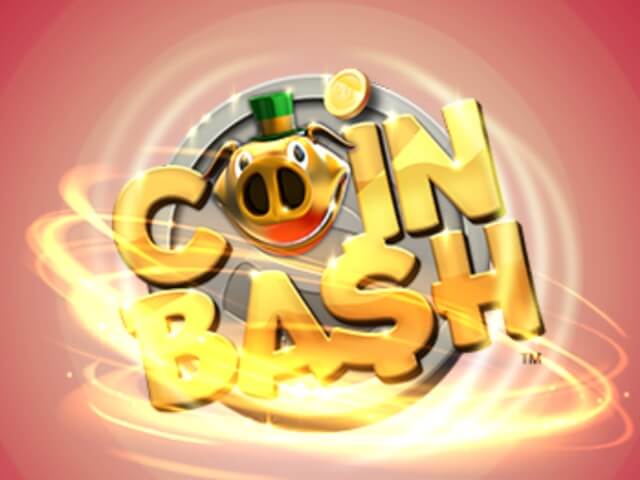 Coin bash