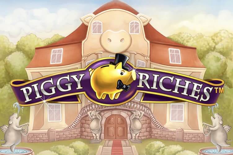 Piggy riches