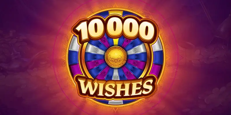 10000 wishes