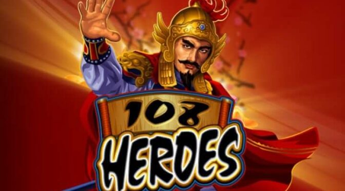 108 heroes