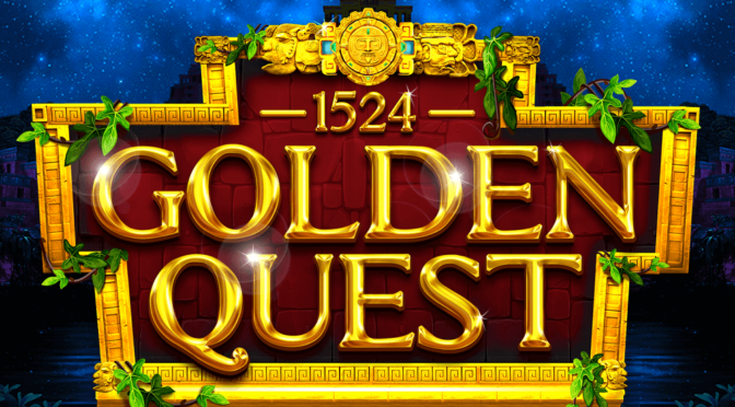 1524 golden quest