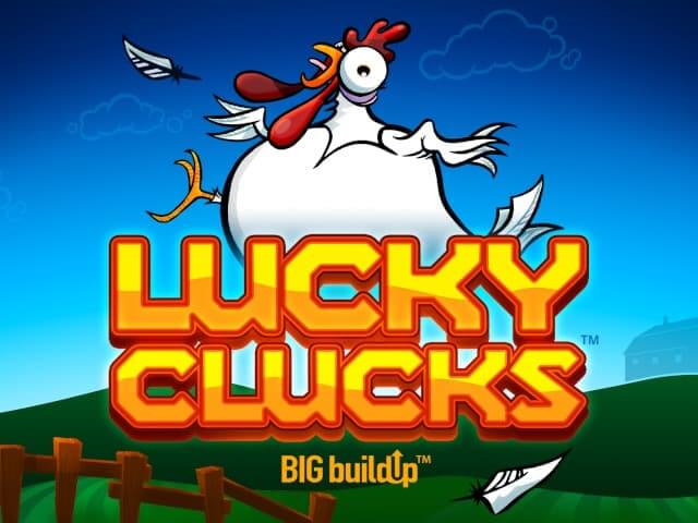 Lucky clucks