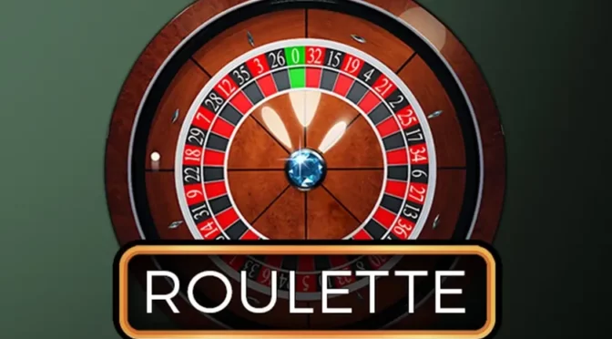 Roulette