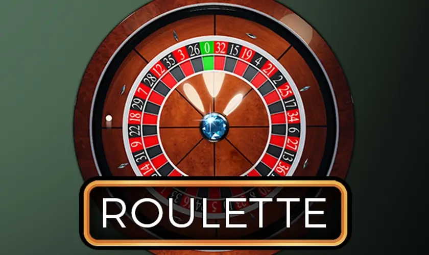 Roulette