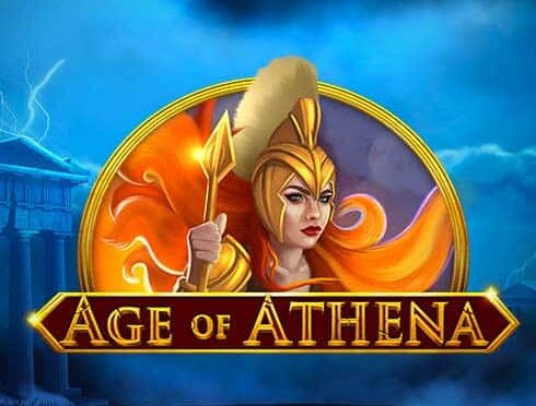 Age of athena