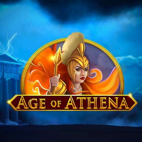 Age of athena