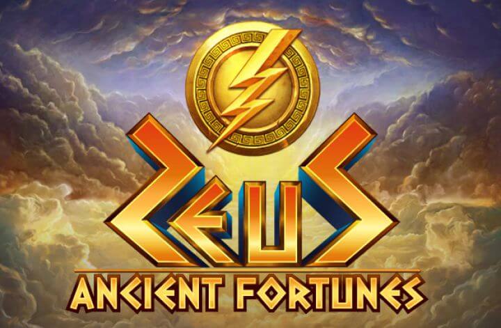 Ancient fortunes: zeus