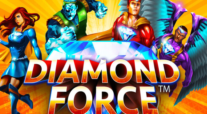 Diamond force