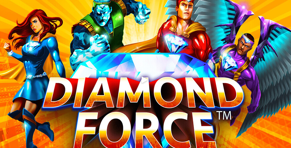 Diamond force