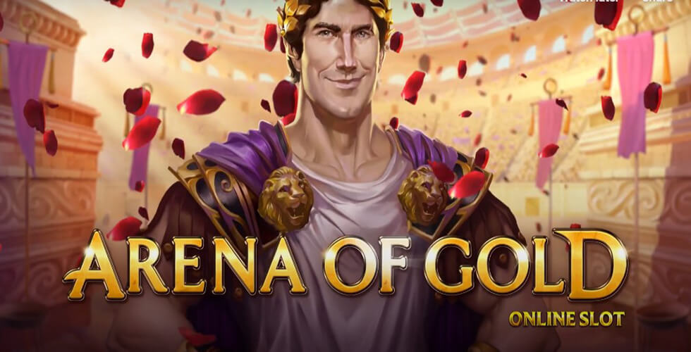 Arena of gold