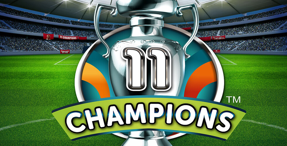 11 champions