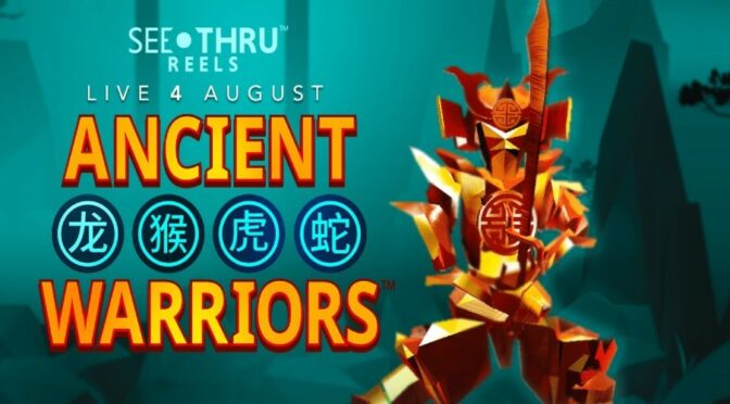 Ancient warriors