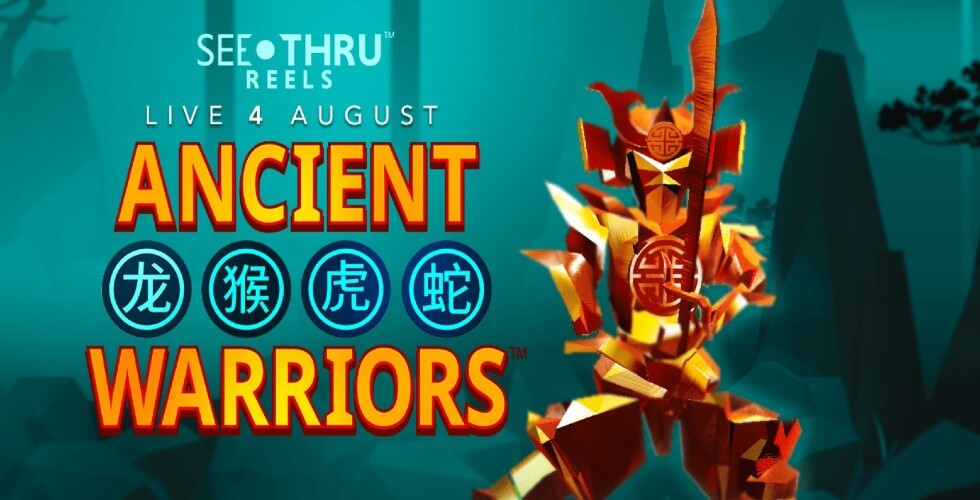 Ancient warriors