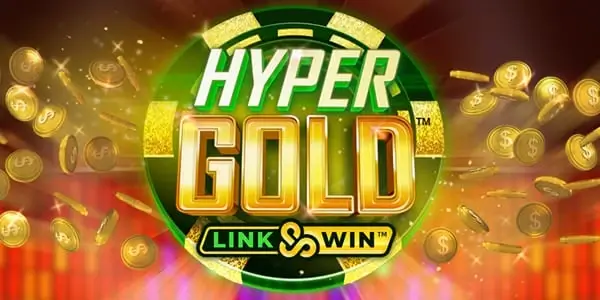 Hyper gold