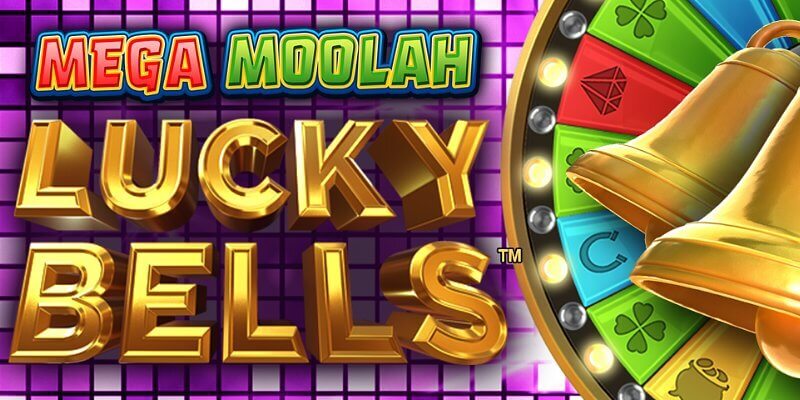 Mega moolah lucky bells