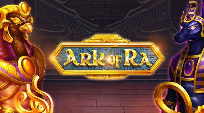 Arc of ra