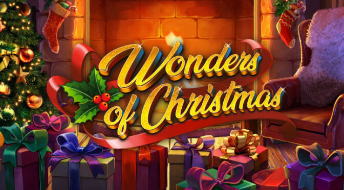 Wonders of christmas