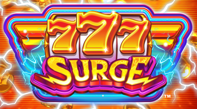 777 surge