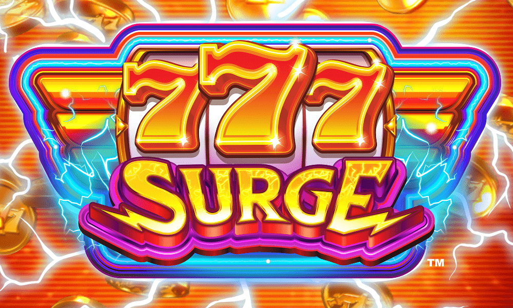 777 surge