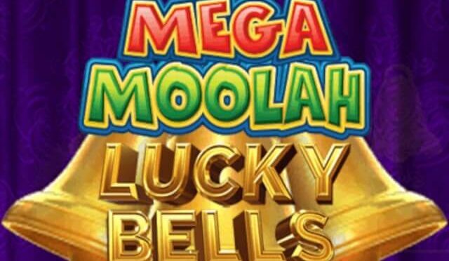 Mega moolah lucky bells