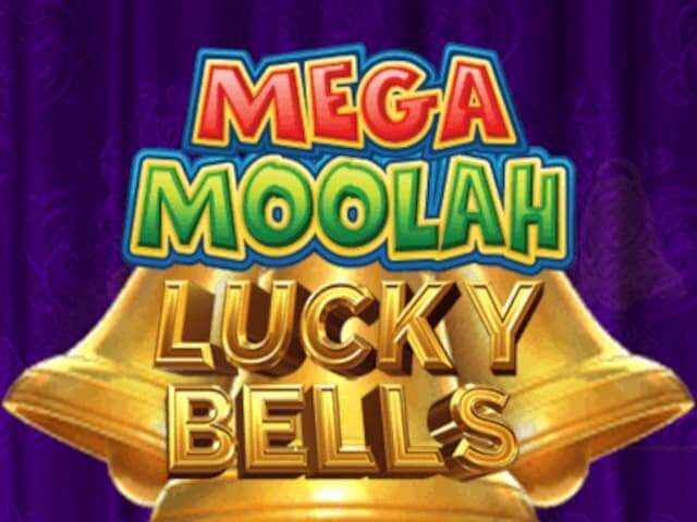 Mega moolah lucky bells