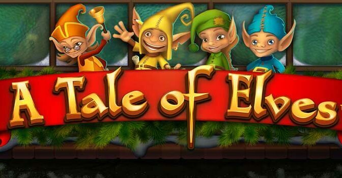 A tale of elves