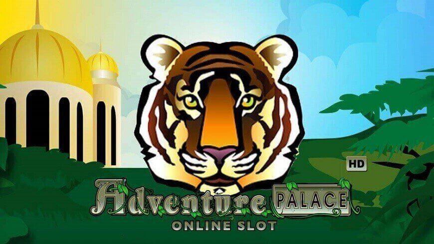 Adventure palace