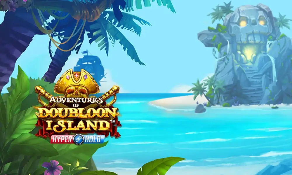 Adventures of doubloon island