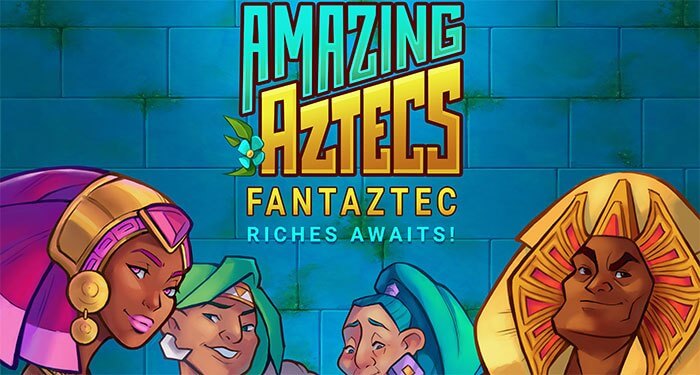 Amazing aztecs