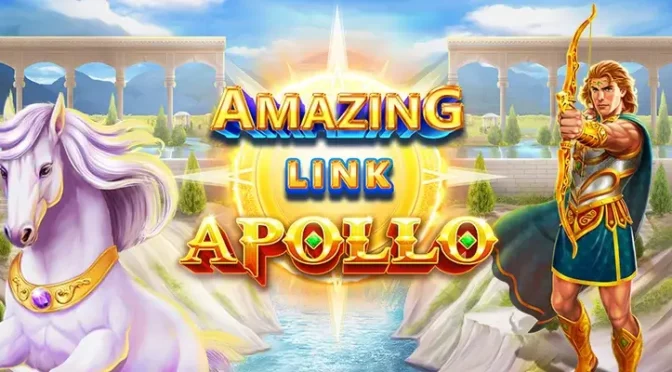 Amazing link apollo