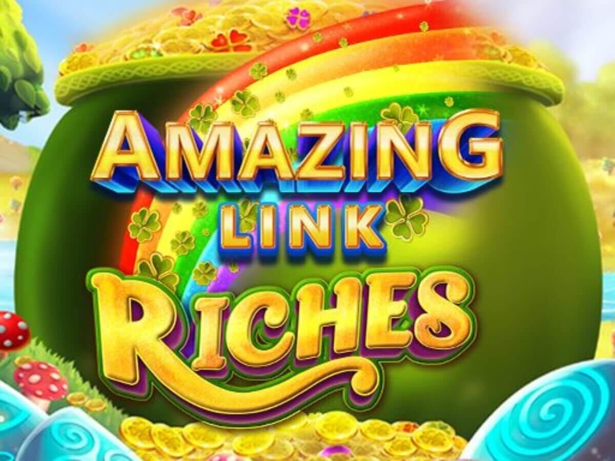 Amazing link riches